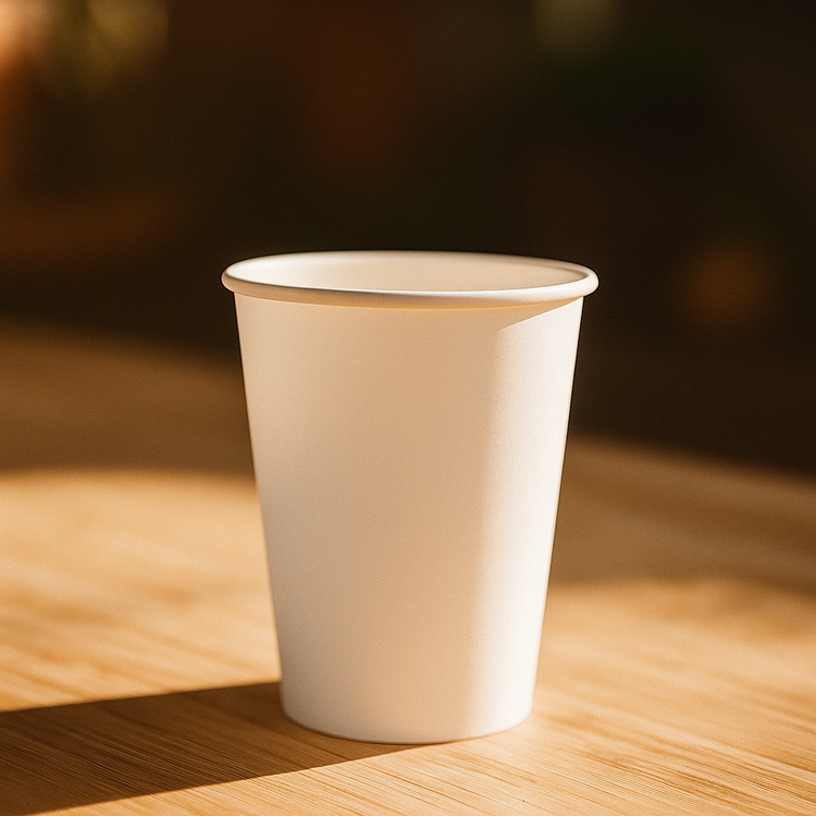 Waterbekers karton 250cc/9oz - 1.000 st/ds