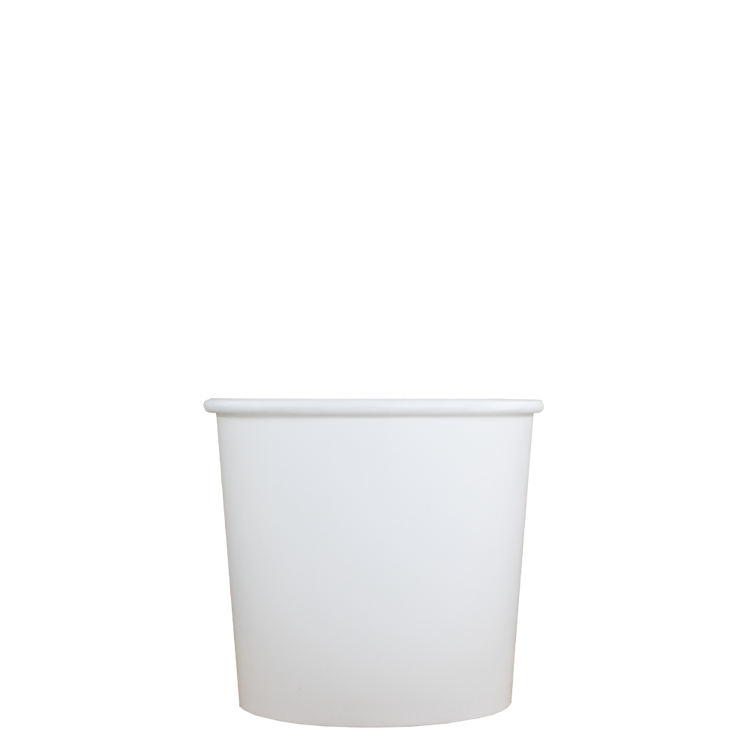 IJsbekers - FSC® - wit - 360cc/12oz - 1.000 st/ds