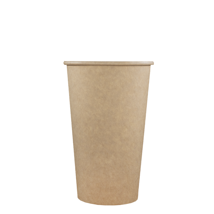 Lattebekers - Kraft - 450cc/16oz - 1.000 st/ds