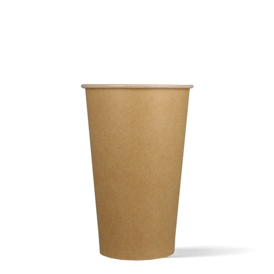 Lattebekers - Kraft - 450cc/16oz - 1.000 st/ds