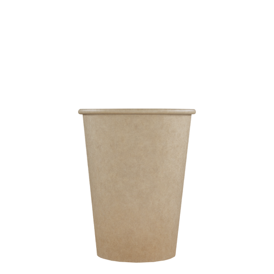 Lattebekers - Kraft - 360cc/12oz - 1.000 st/ds