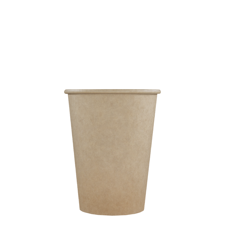 Lattebekers - Kraft - 360cc/12oz - 1.000 st/ds