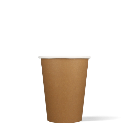 Lattebekers - FSC® Kraft - 360cc/12oz - 1.000 st/ds