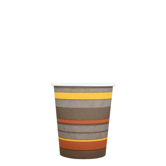 Cappuccinobekers - Luxury - 230cc/8oz - 1.000 st/ds