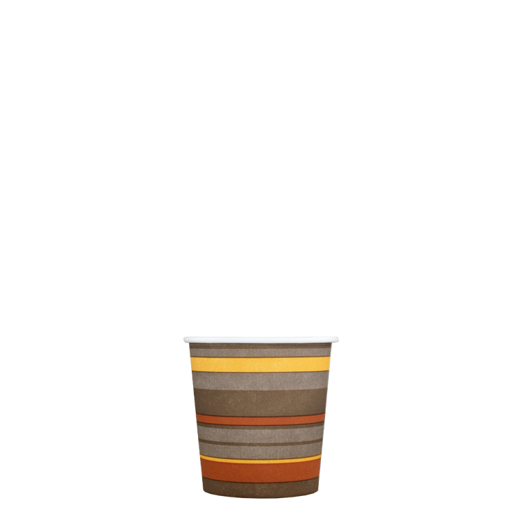 Espressobekers - Luxury - 120cc/4oz - 1.000 st/ds