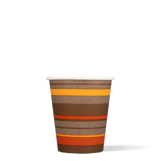 Lattebekers - Luxury - 300cc/10oz - 1.000 st/ds