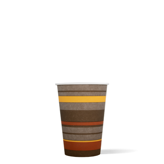 Koffiebekers - Luxury - Low PE - 180cc/7.5oz - 2.500 st/ds