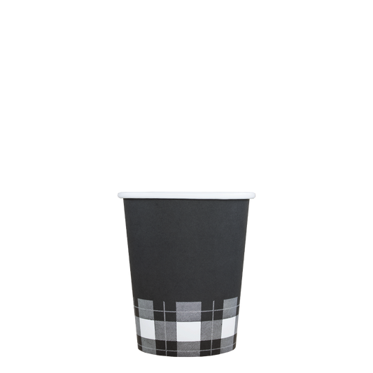 Cappuccinobekers - Premium - 230cc/8oz - 1000 st/ds