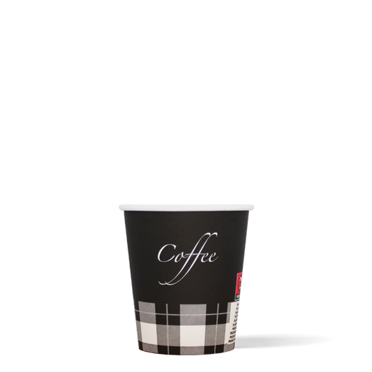 Koffiebekers - Premium - 177cc/7oz - 2.500 st/ds