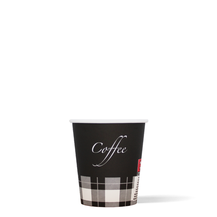 Koffiebekers - Premium - 177cc/7oz - 2.500 st/ds