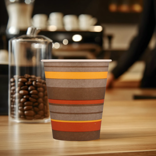 Lattebekers - Luxury - 300cc/10oz - 1.000 st/ds