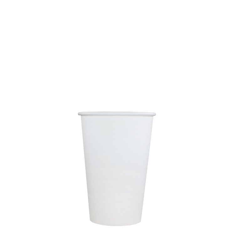 Waterbekers karton 250cc/9oz - 1.000 st/ds