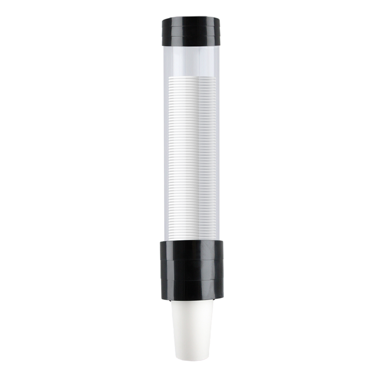 Muurdispenser koffiebekers