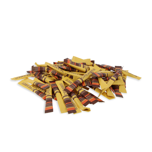 Creamersticks Luxury from Dispenser