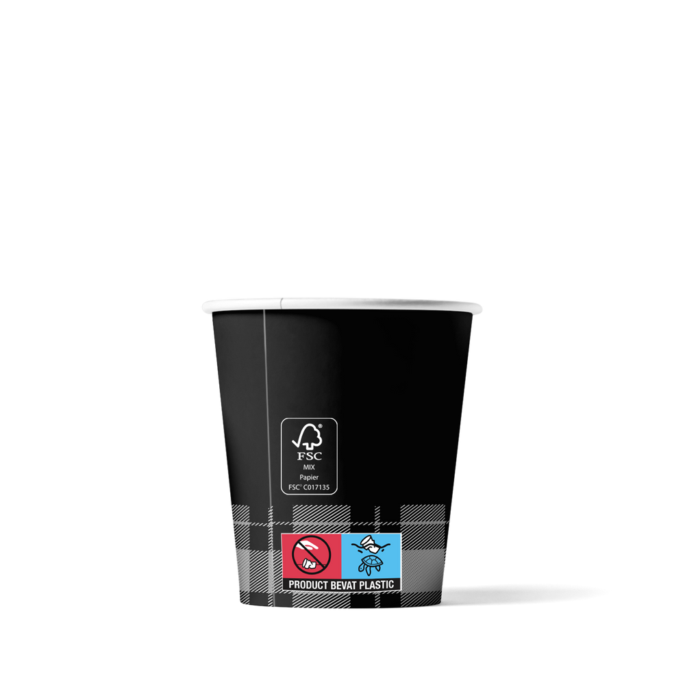 Koffiebekers Premium 177cc/7oz