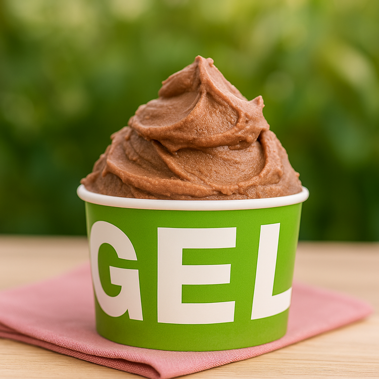 IJsbekers - Gelato - 360cc/12oz - 1.000 st/ds