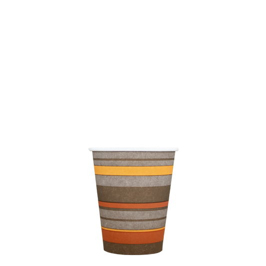Koffiebekers - Luxury - Low PE - 150cc/6oz - 2.500 st/ds