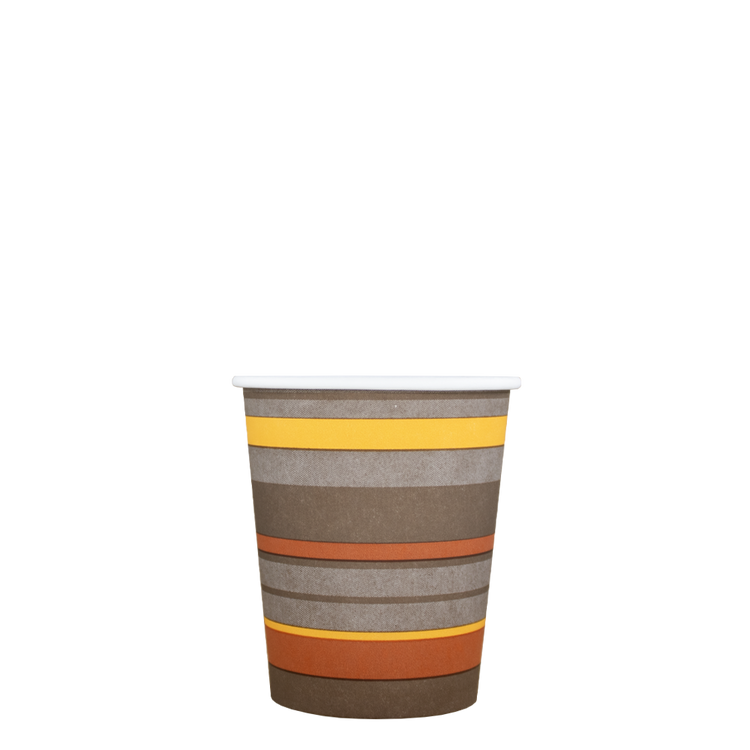 Cappuccinobekers - Luxury - 230cc/8oz - 1.000 st/ds