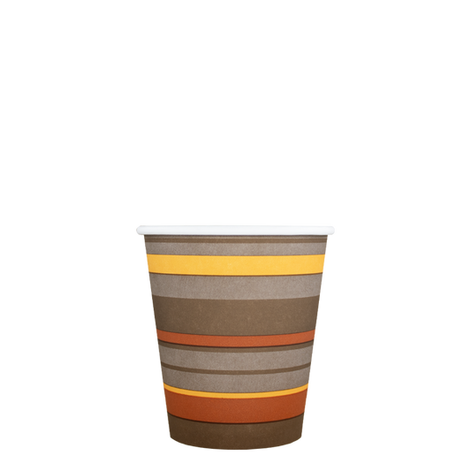 Lattebekers - Luxury - 300cc/10oz - 1.000 st/ds