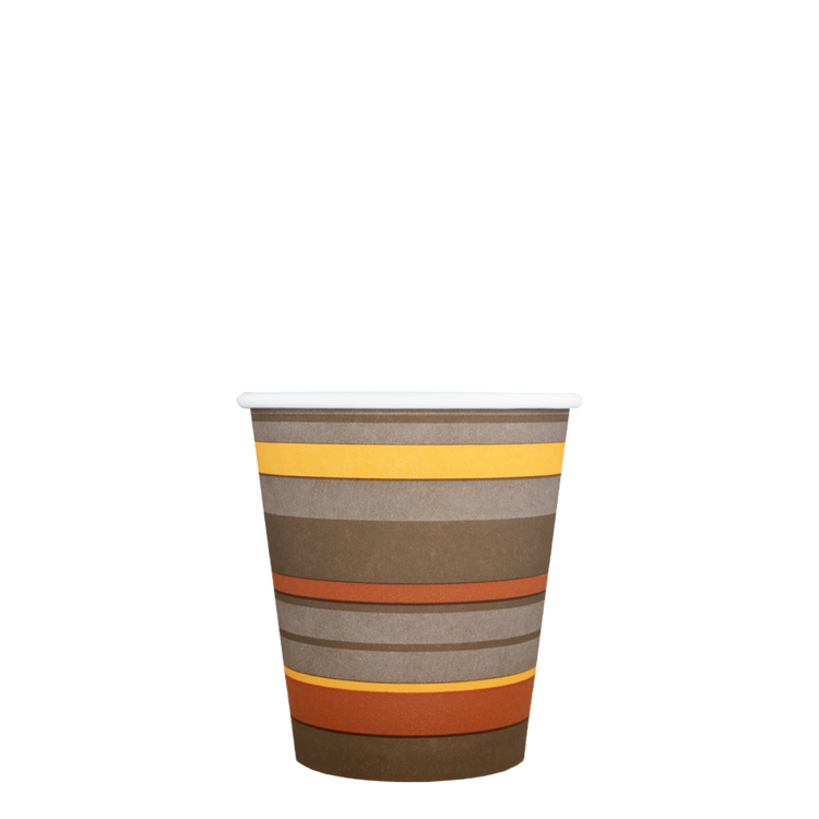 Lattebekers - Luxury - 300cc/10oz - 1.000 st/ds