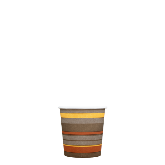 Espressobekers - Luxury - 120cc/4oz - 1.000 st/ds