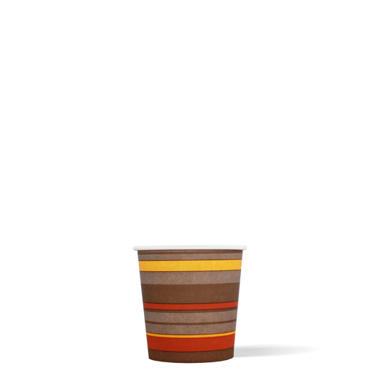 Espressobekers - Luxury - 120cc/4oz - 1.000 st/ds