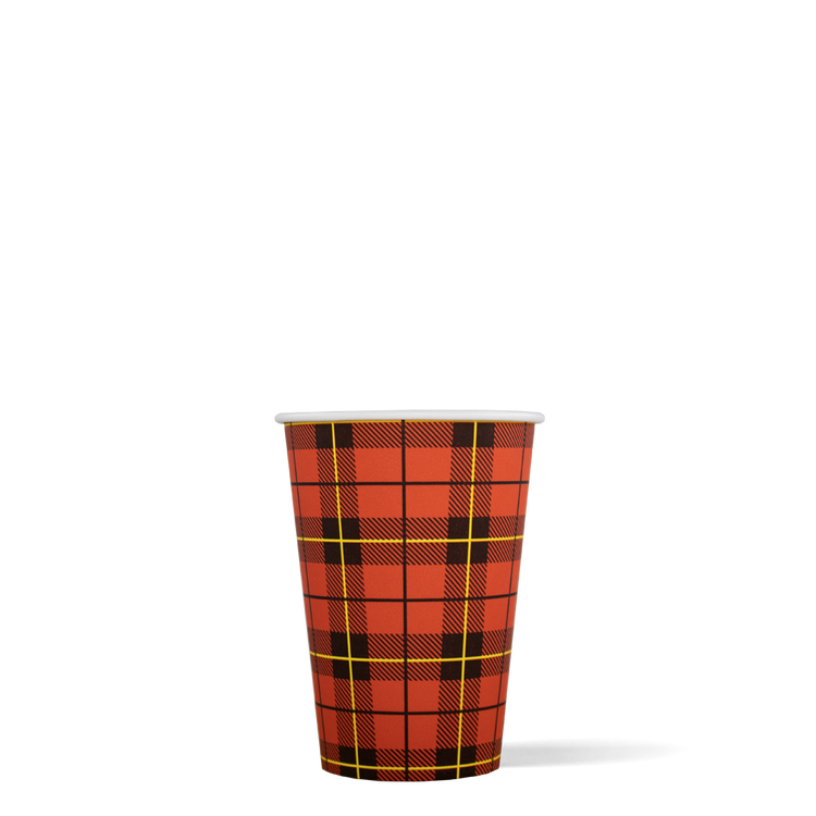 Koffiebekers - Scotty - 180cc/7.5oz - 1.000 st/ds
