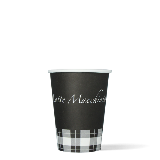 Lattebekers - Premium - 360cc/12oz - 1.000 st/ds