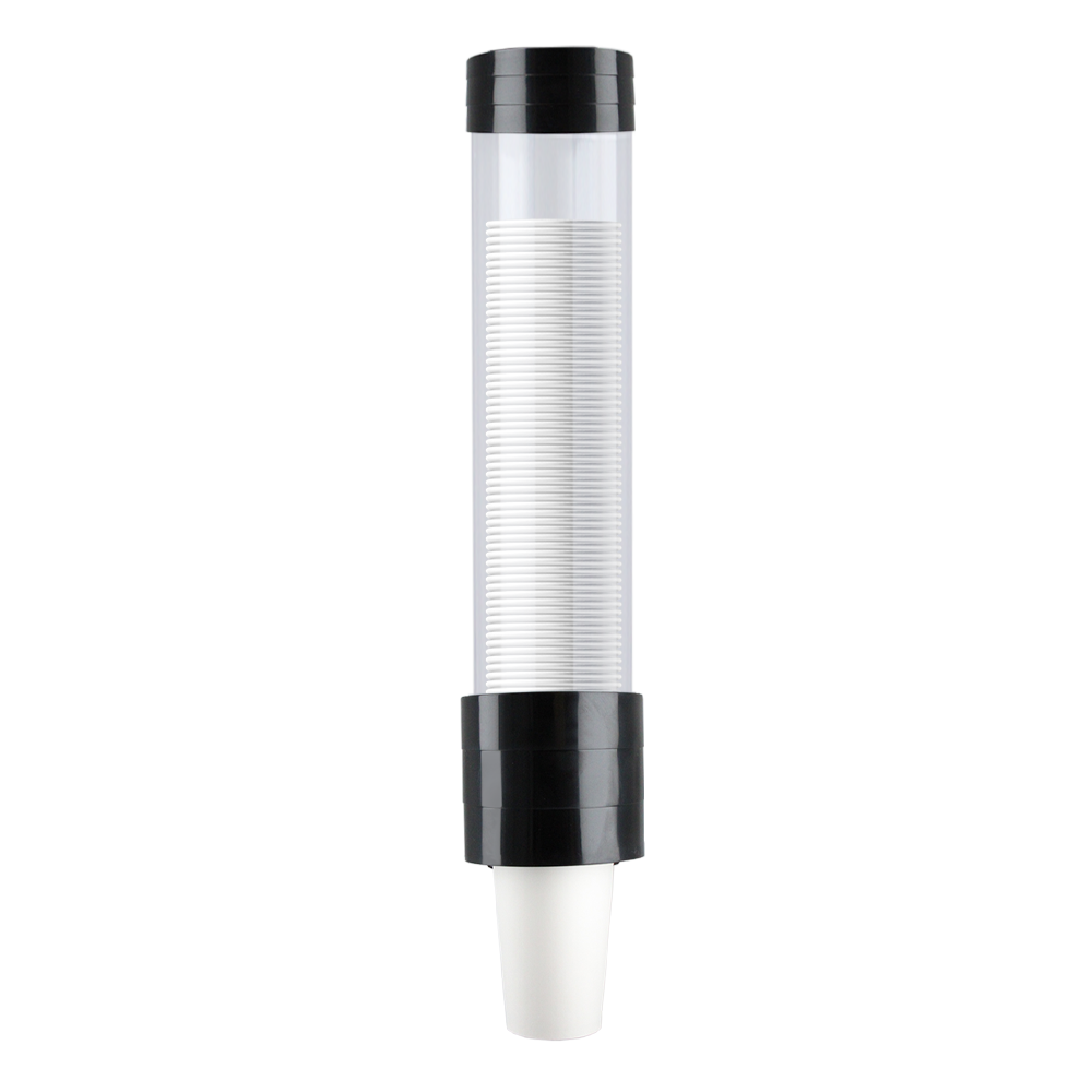 Muurdispenser koffiebekers