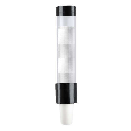 Muurdispenser koffiebekers