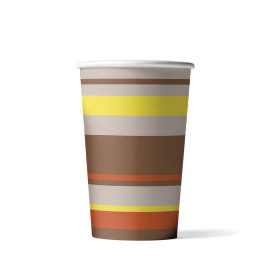 Lattebekers Luxury 450cc/16oz 